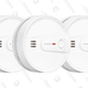 50% off X-Sense Smoke Alarms | $9-$34 | X-Sense
